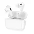 Hoco EW77 True Wireless Bluetooth White Earbuds